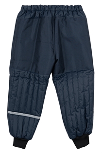 MIKK-LINE Termobukser Blue Nights